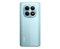 XIAOMI POCO M8 5G 8/256 Green - 1476764 - zdjęcie 6